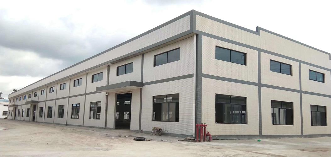 义乌市厂房保洁